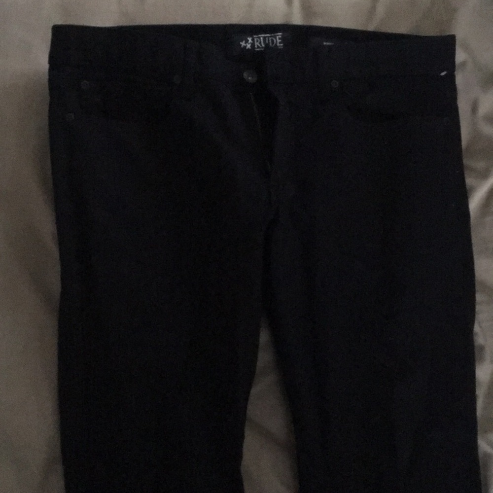 Men’s Skinny Jeans